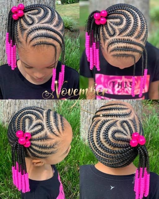 10 Back to School Hairstyles